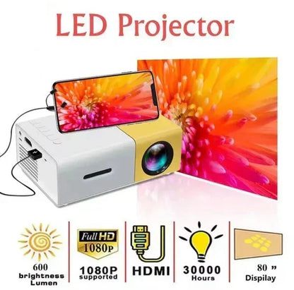 Mini Projector