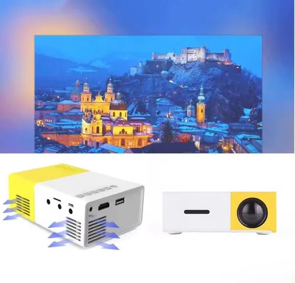 Mini Projector
