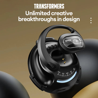 Hepu - Wireless Earbuds